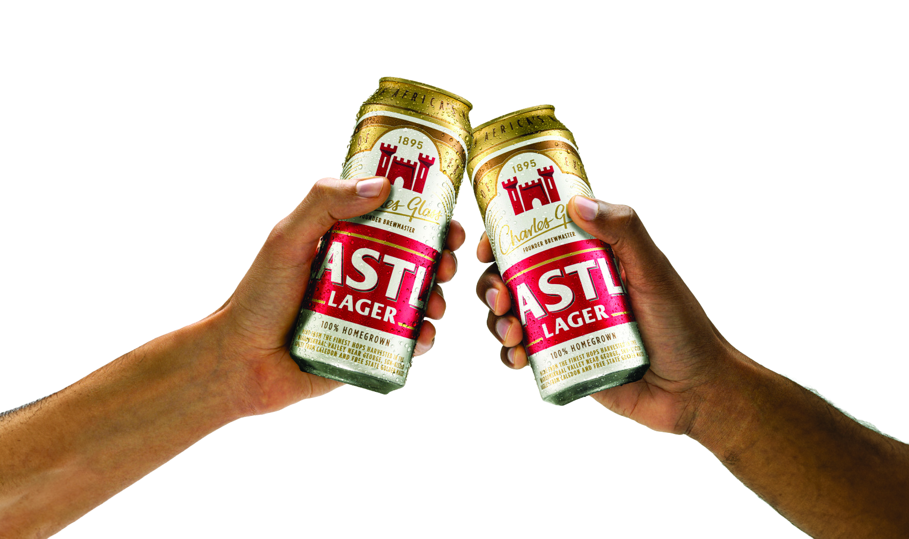 castle lager cheers mobi