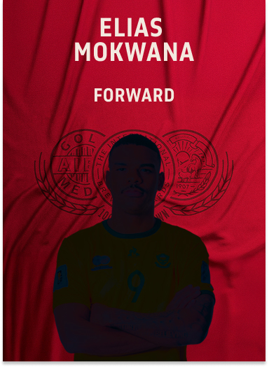 Elias Mokwana