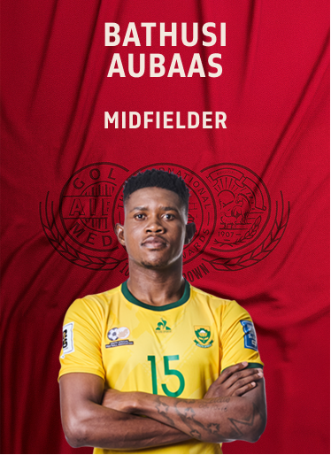 Bathusi Jurry Aubaas