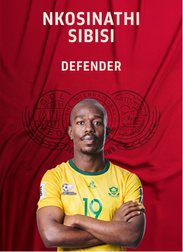 Nkosinathi Sibisi