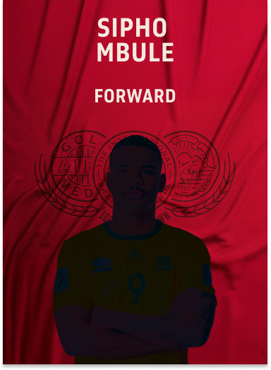 Sipho Percevale Mbule