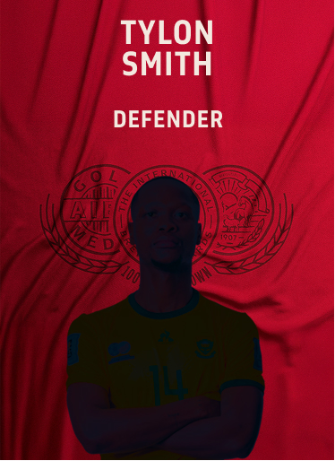 Tylon Smith