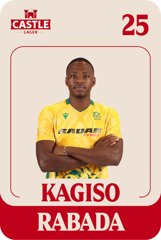 Kagiso Radebe