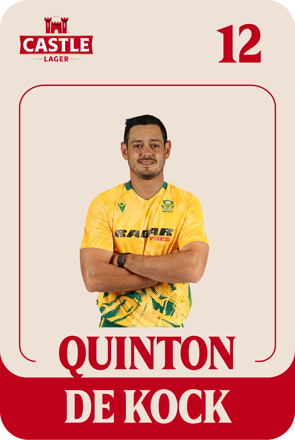 Quinton