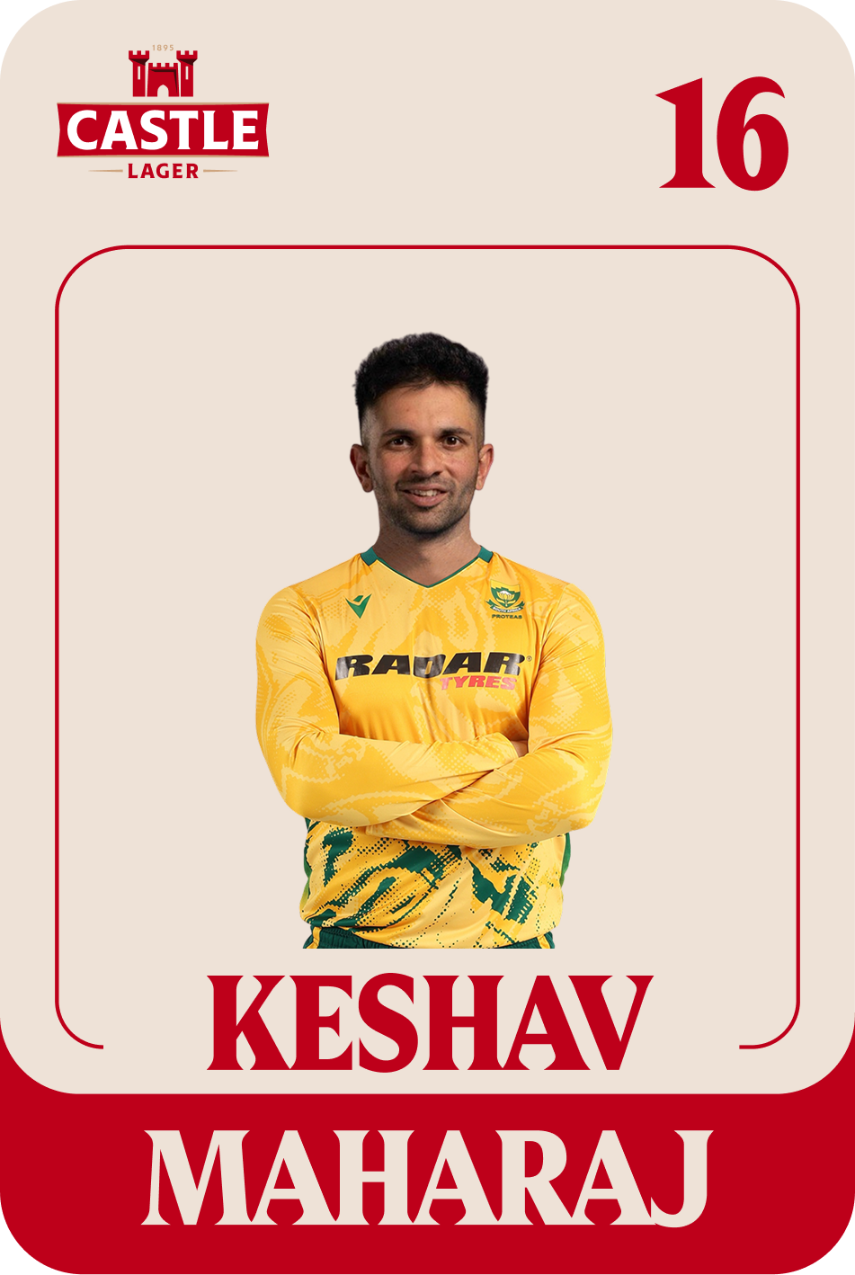 Keshav