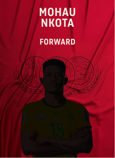 Mohau Nkota